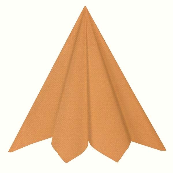 Servietter middag eksklusiv, korall - 20 stk