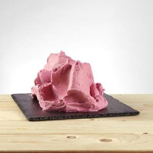 Ismiks Gelato 2kg - Sorbetbase sitrus rosa
