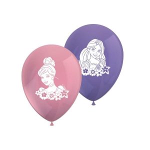 Ballonger, Disney prinsesser - 8 stk