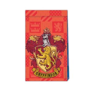 Godteposer papir, Harry Potter - 4 stk