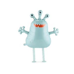 Folieballong romvesen