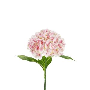 Naturtro hortensia, 69cm - rosa
