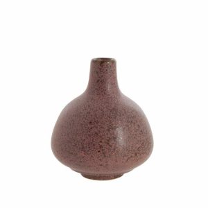 Minivase Helene - Dark rose