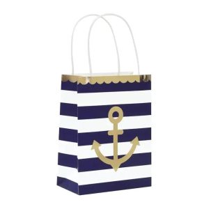 Godteposer, Maritim - 4 stk