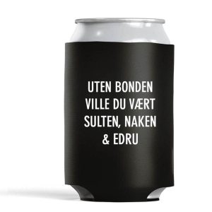 Bokskjøler - Uten bonden
