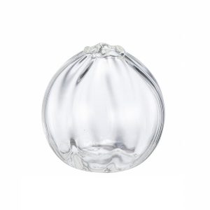 Minivase Linda, 8x8 cm - Blank