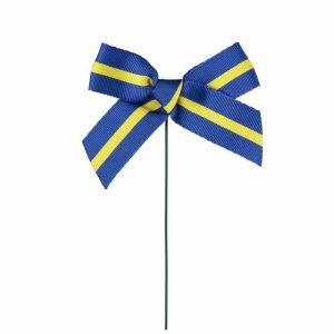 Sløyfe på pinne - Sverige