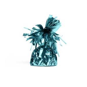 Ballongvekt - lys blå