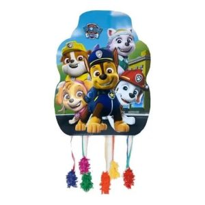 Pinata 46x33 cm - Paw Patrol filmen