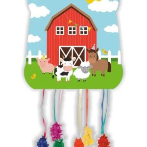 Pinata 28x33 cm - Bondegård