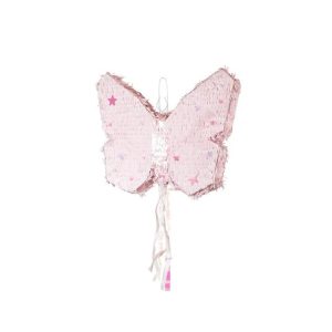 Pinata - Stor sommerfugl