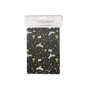 Godteposer, Trollmannskole – 8 stk