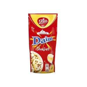 Daim strøssel - 100g