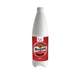 NIC Nugatti topping - 0,9 liter
