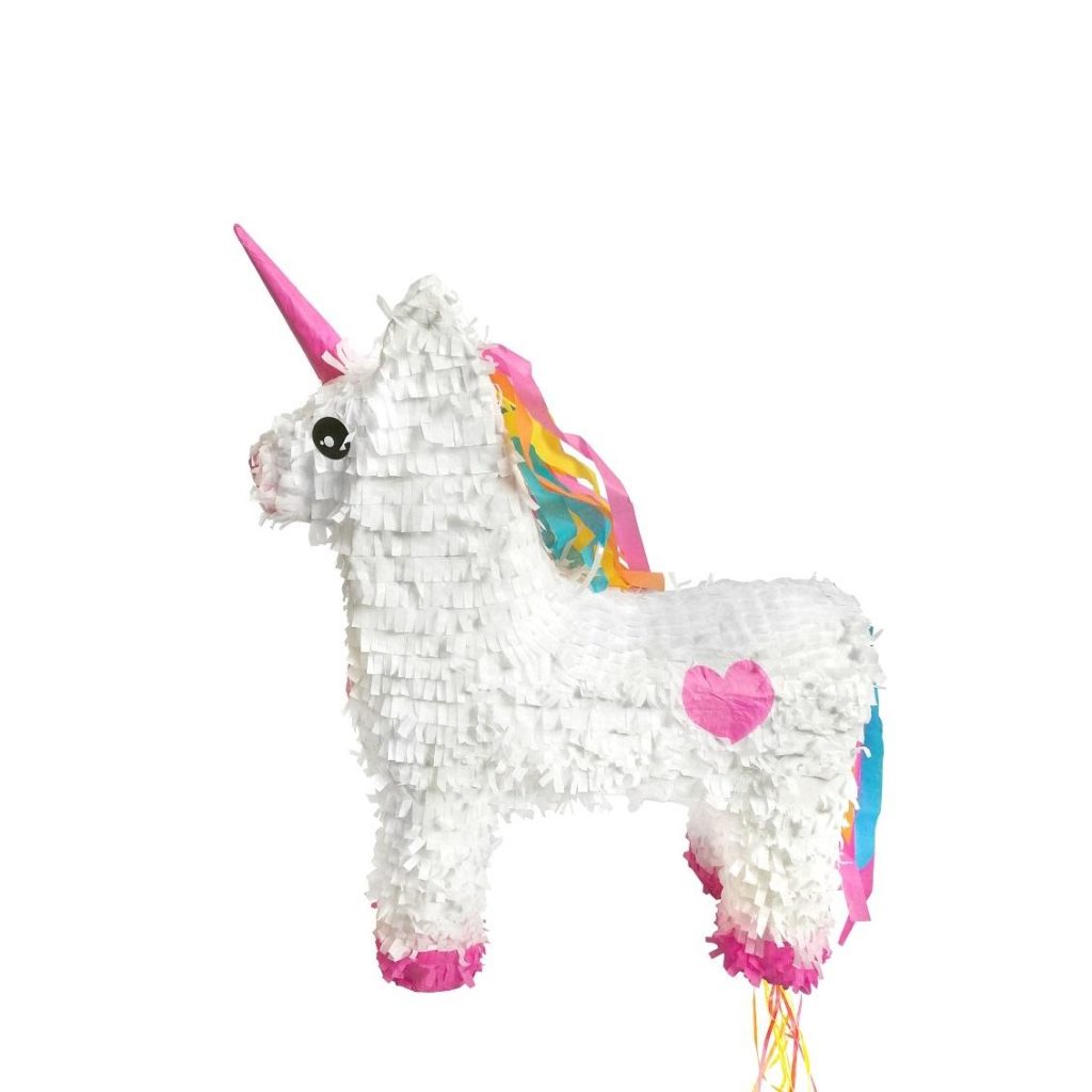 Pinata - 3D Enhjørning
