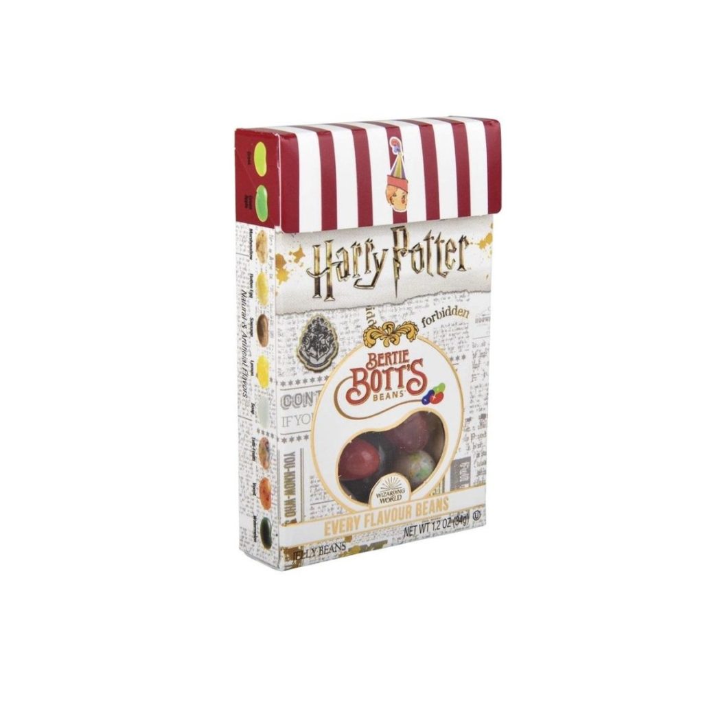 Harry Potter Allsmakbønner
