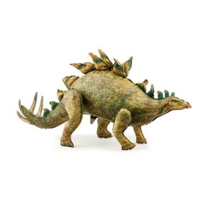 Folieballong, Stegosaurus - 112 cm
