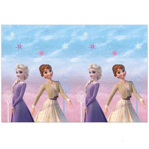 Plastduk - Frozen