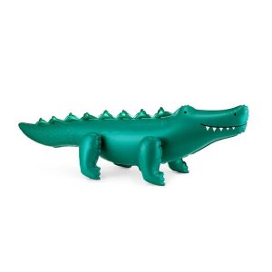 Folieballong, Krokodille - 126 cm