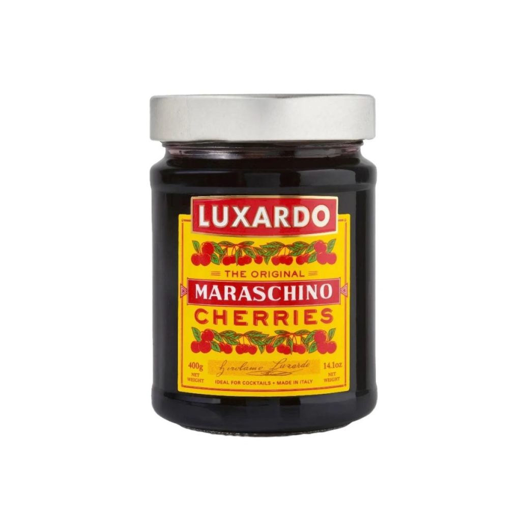 Cocktailbær luxardo - 400g