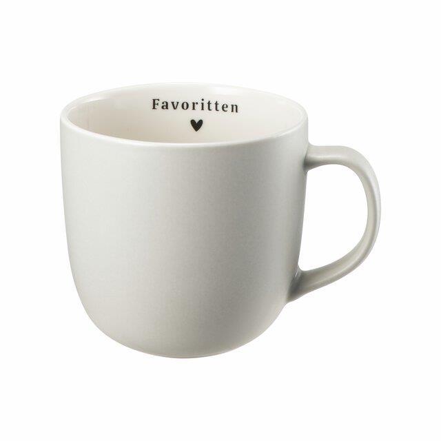Kopp - Favoritten
