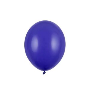 Ballonger royal blå, 30 cm - 10 stk