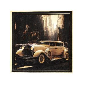 Servietter Gatsby – 20 stk
