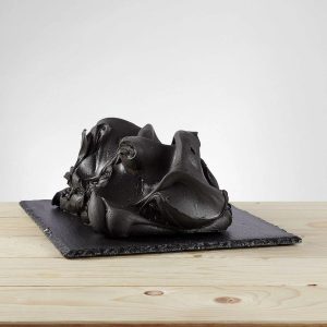 Softismiks Gelato 1,35kg - Svart vanilje