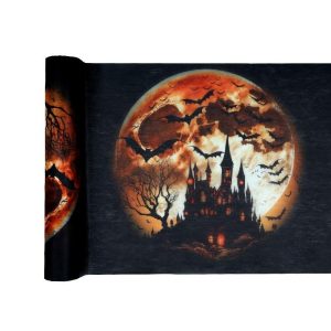 Bordløper Halloween skummel natt – 2,5 meter