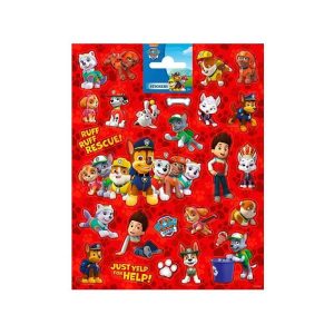 Klistremerker, store - Paw Patrol