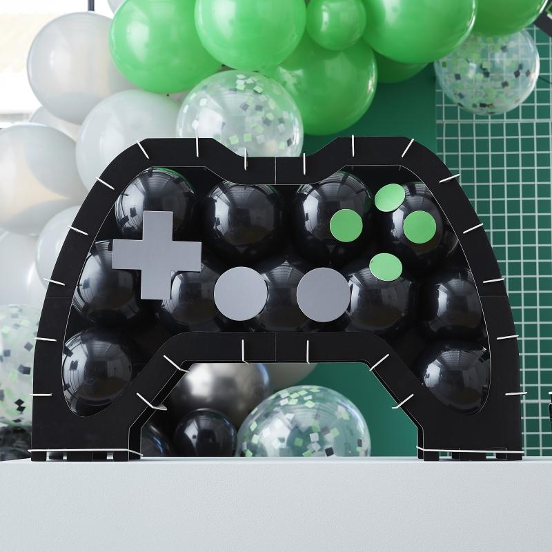 Ballongboks - Gaming