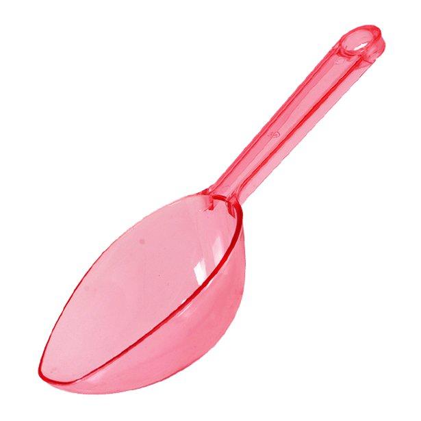Serveringspade liten - rosa