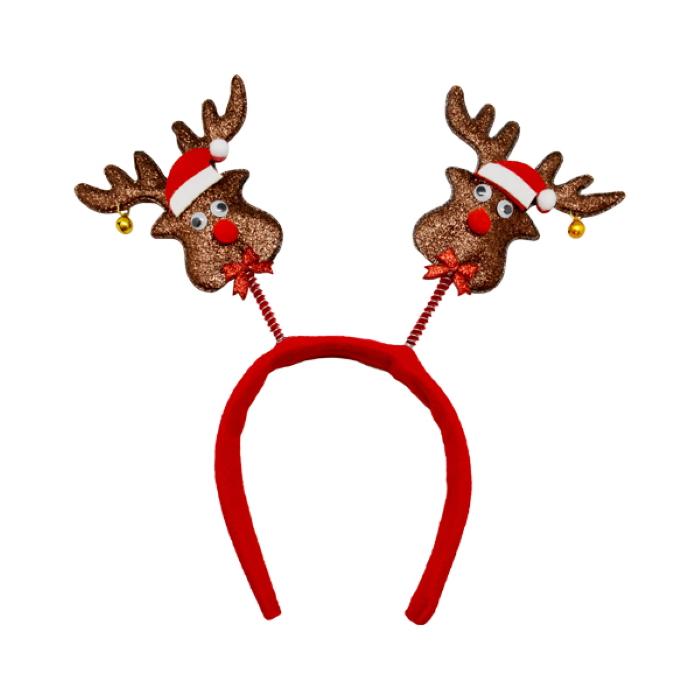 Hårbøyle, reinsdyr