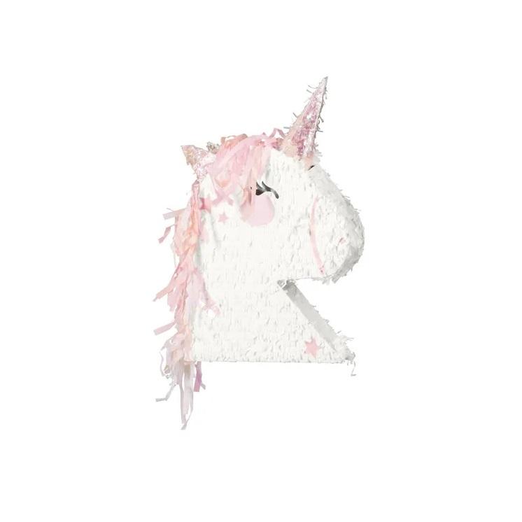 Pinata - stor enhjørning