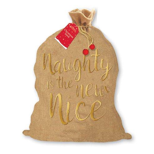 Striesekk - Naughty is the new nice