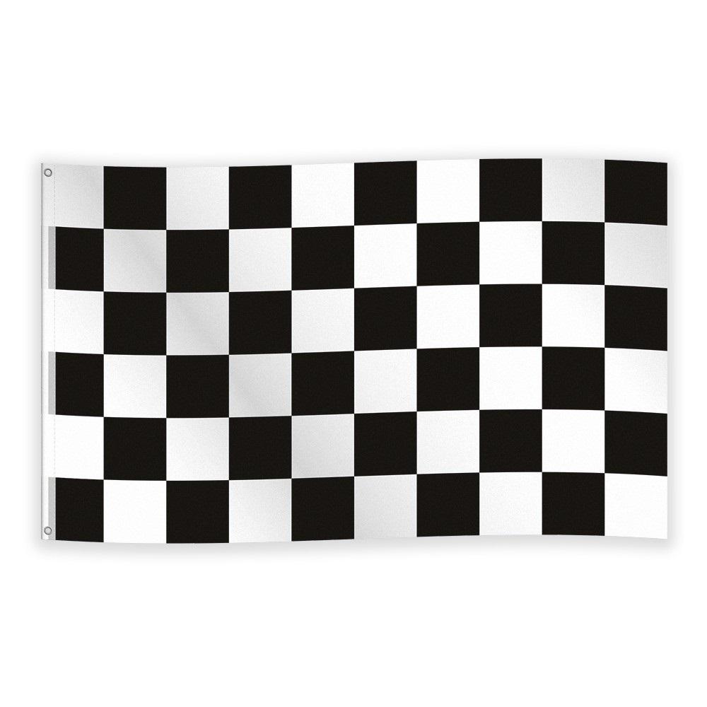 Flagg - Motorsport
