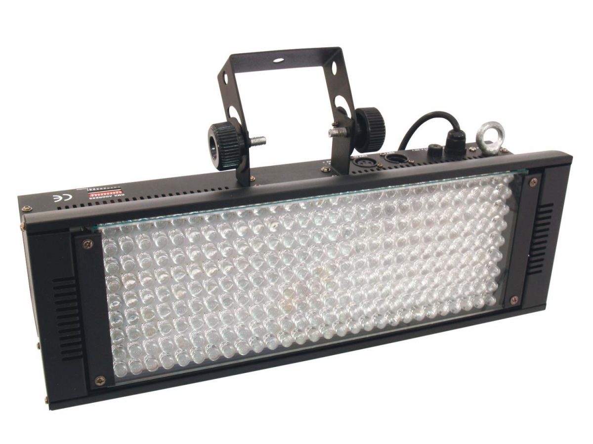 Eurolite LED UV-panel