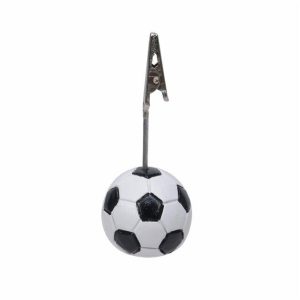 Fotball med klype - 1 stk