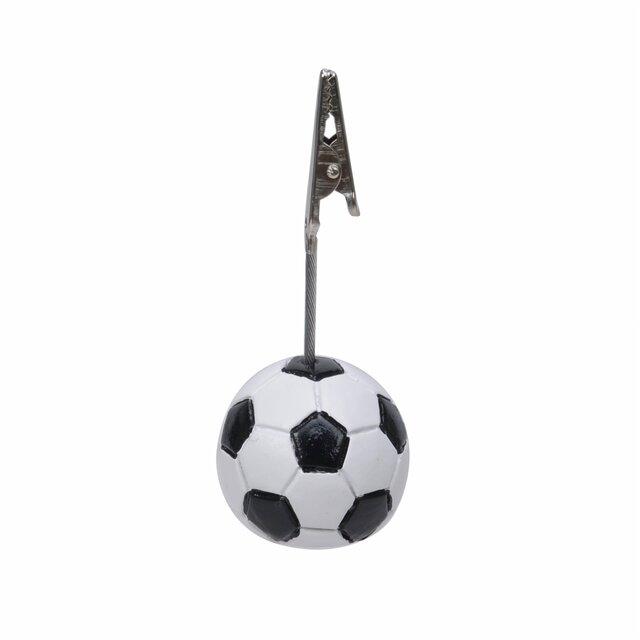 Fotball med klype - 1 stk