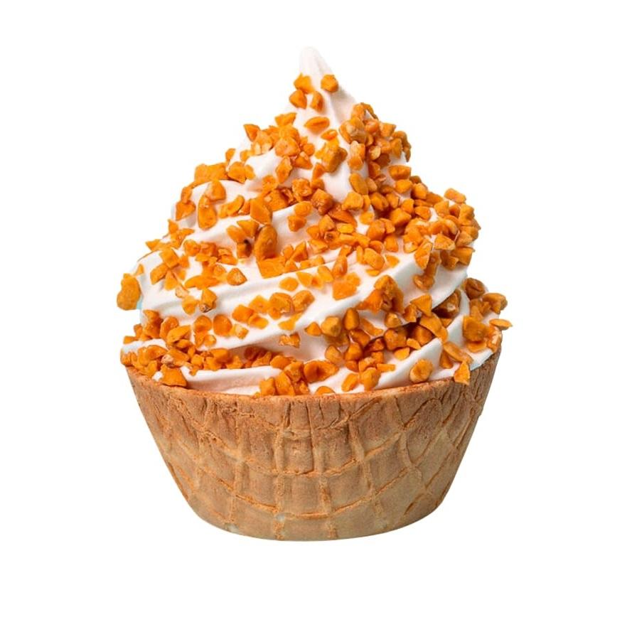 NIC Popcorn crunch - 150 g