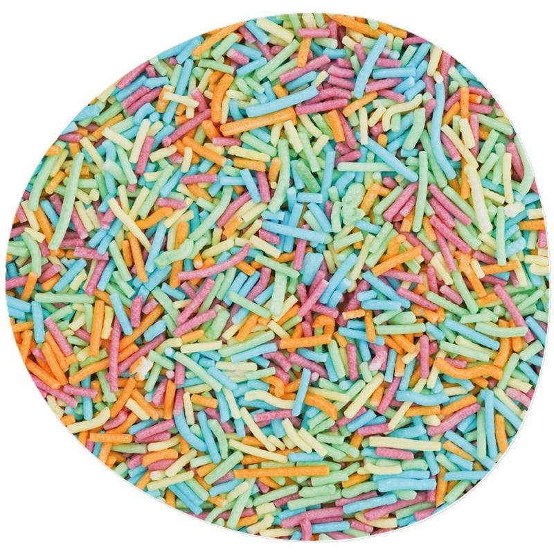 NIC Tutti Frutti - 1kg