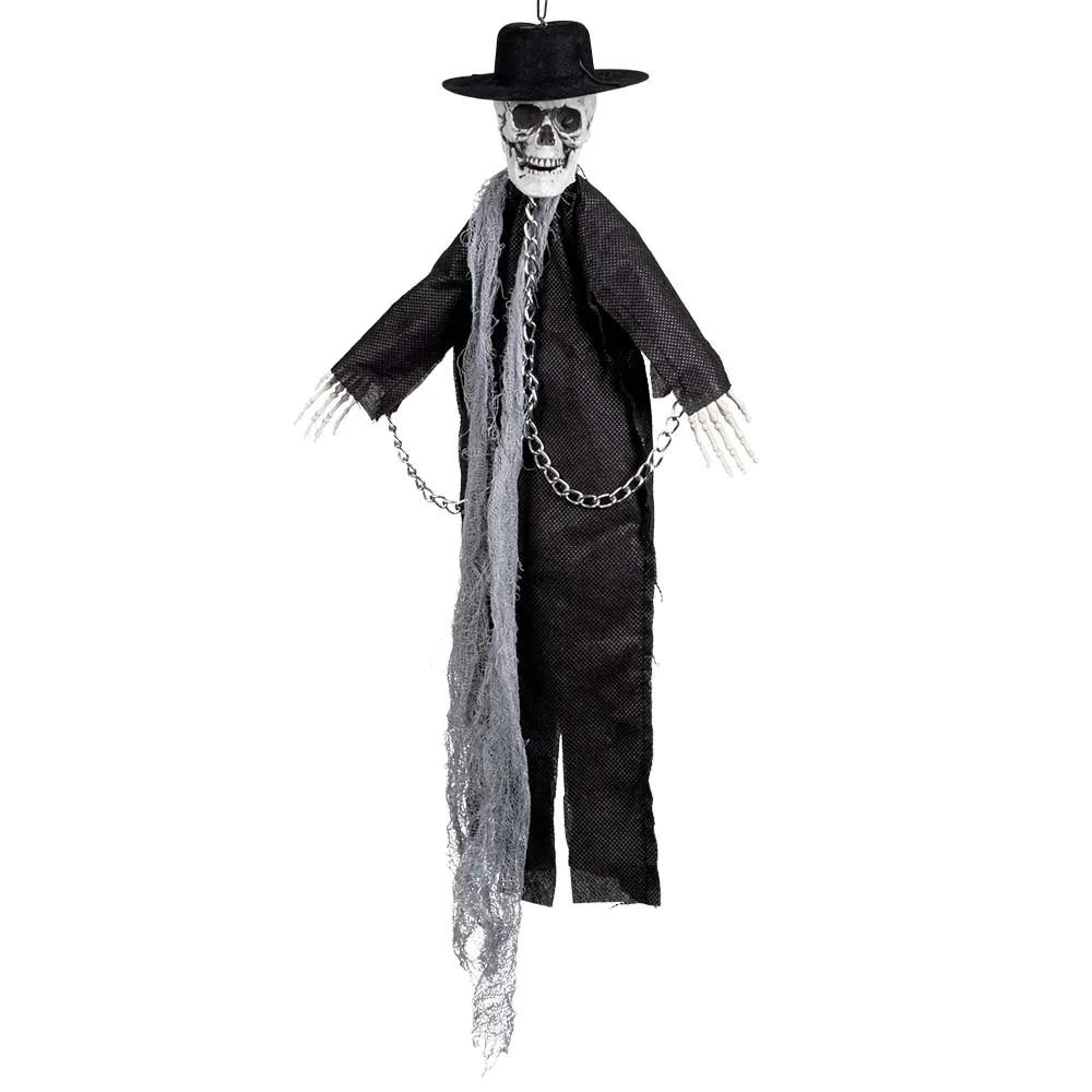 Hengende halloweenfigur - 50 cm