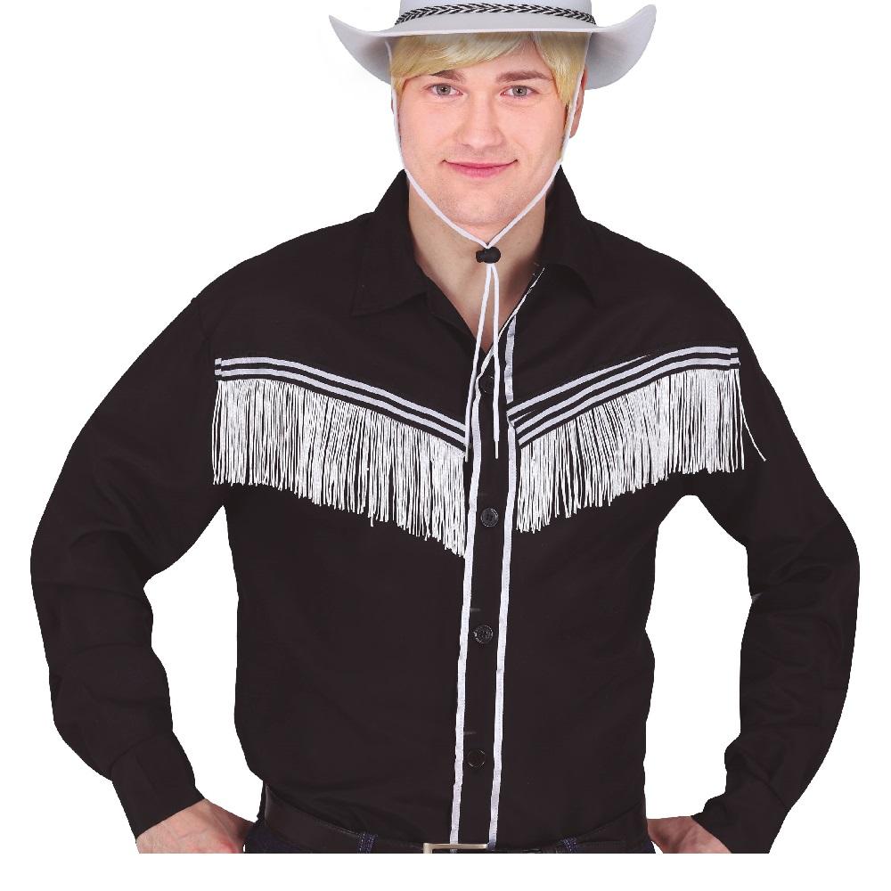 Westernskjorte