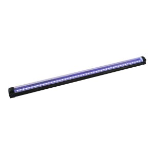 Eurolite LED UV-bar slim - 60 cm