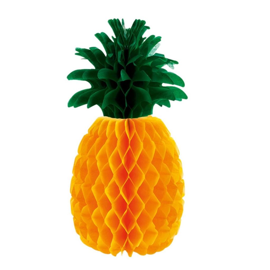 Ananas av papir