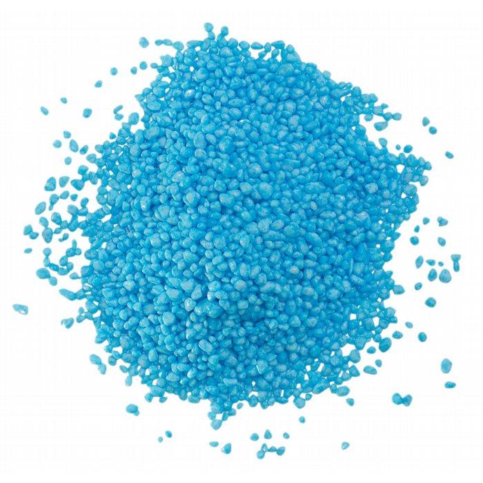 NIC Blå perler - 150 g