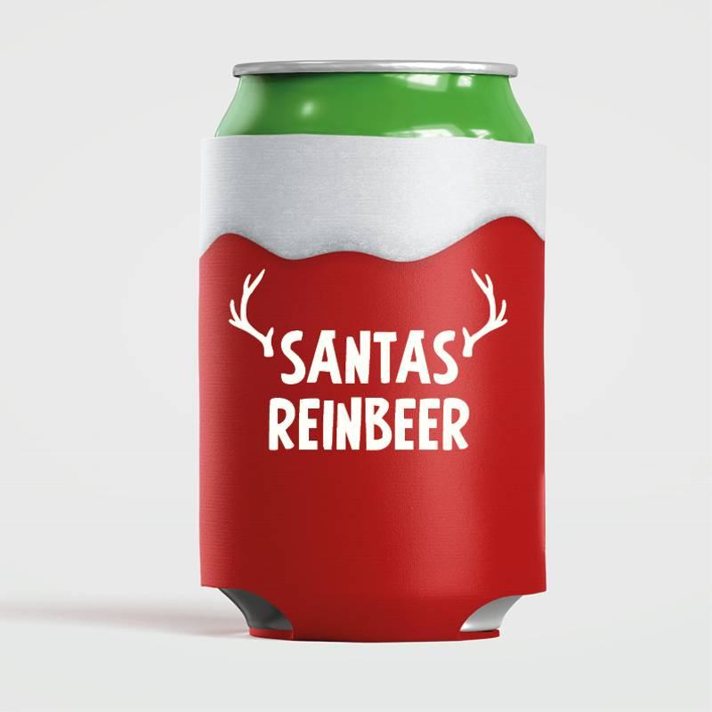Bokskjøler - Santas Reinbeer