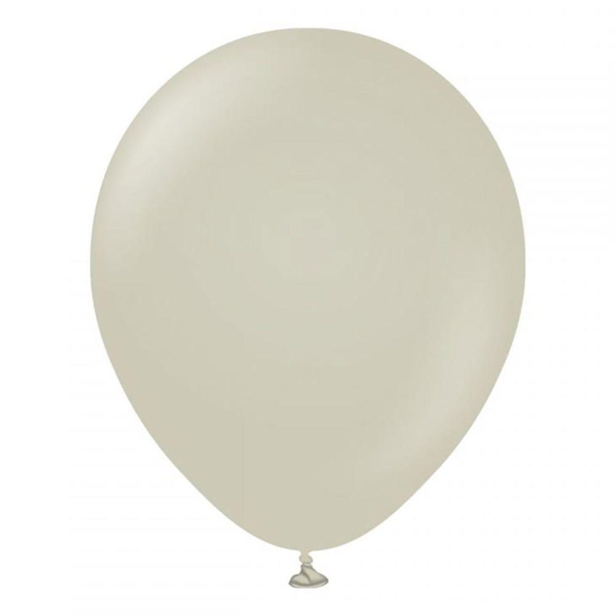 Ballonger, stone 30cm - 100 stk