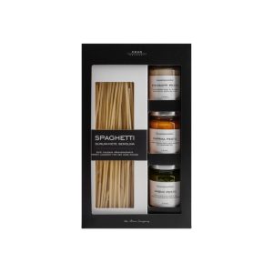 Gaveboks - Premium italienske smaker
