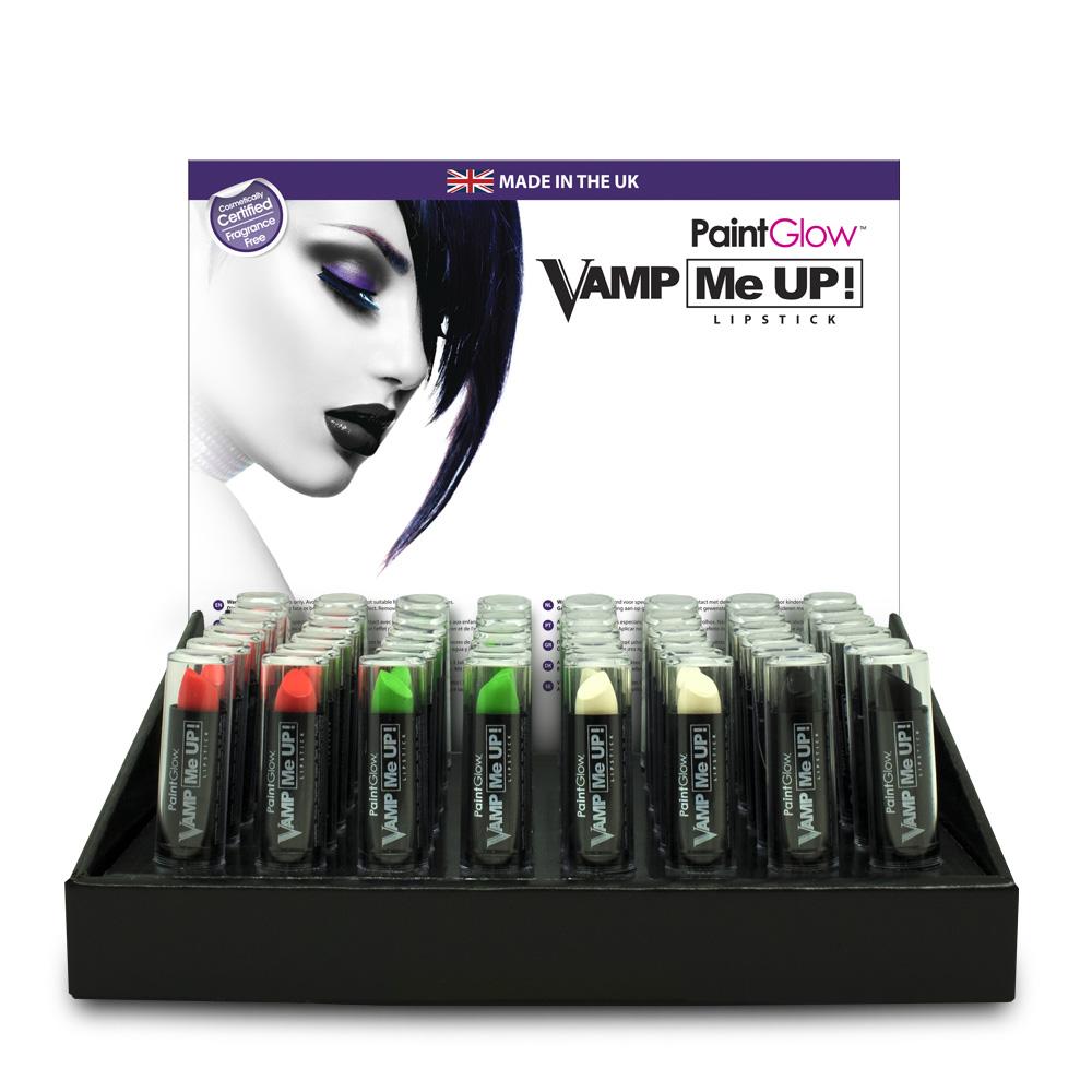 Vamp leppestift